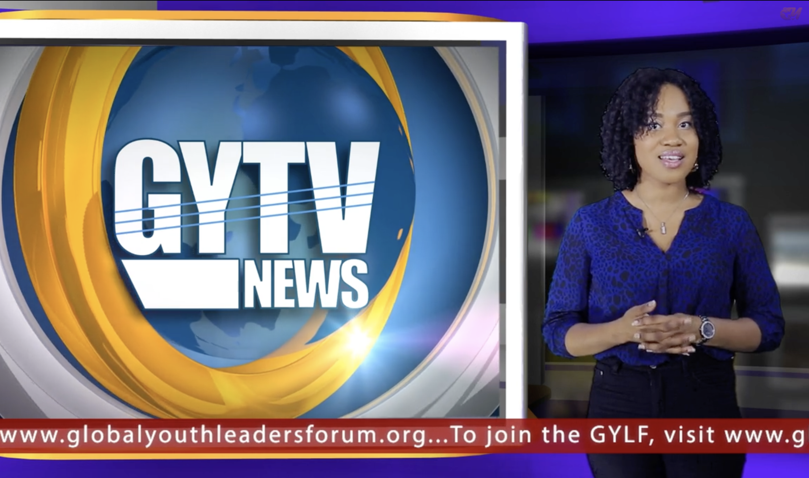 GYTV News